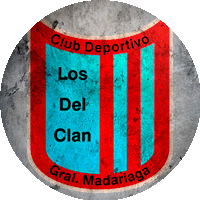 Logo Club Deportivo Los del Clan de Madariaga